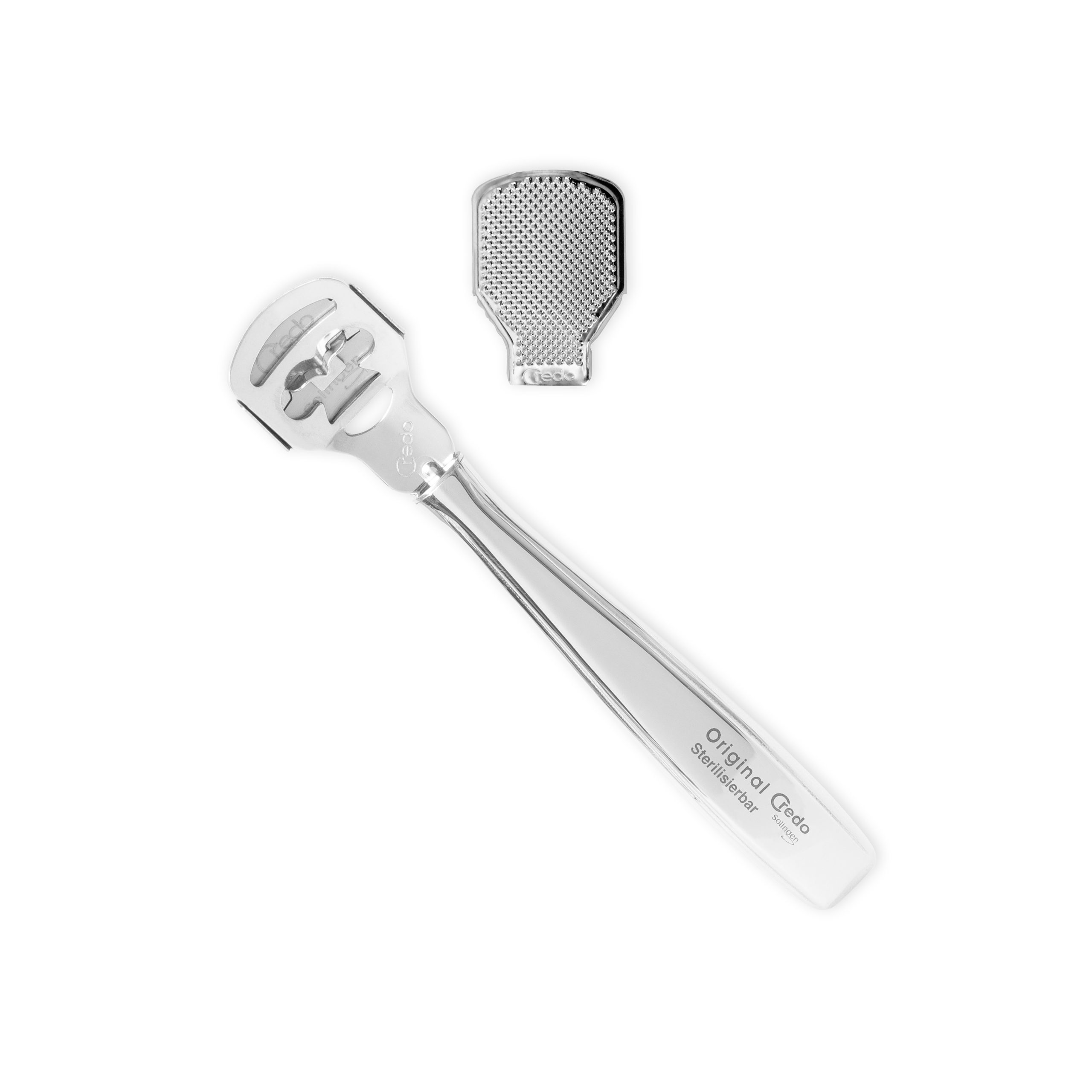 Credo Solingen, Maniküre, Pediküre, Gesichtspflege, Diabetiker, Etuis. Comfort, produkte,, Profi-Line Credo