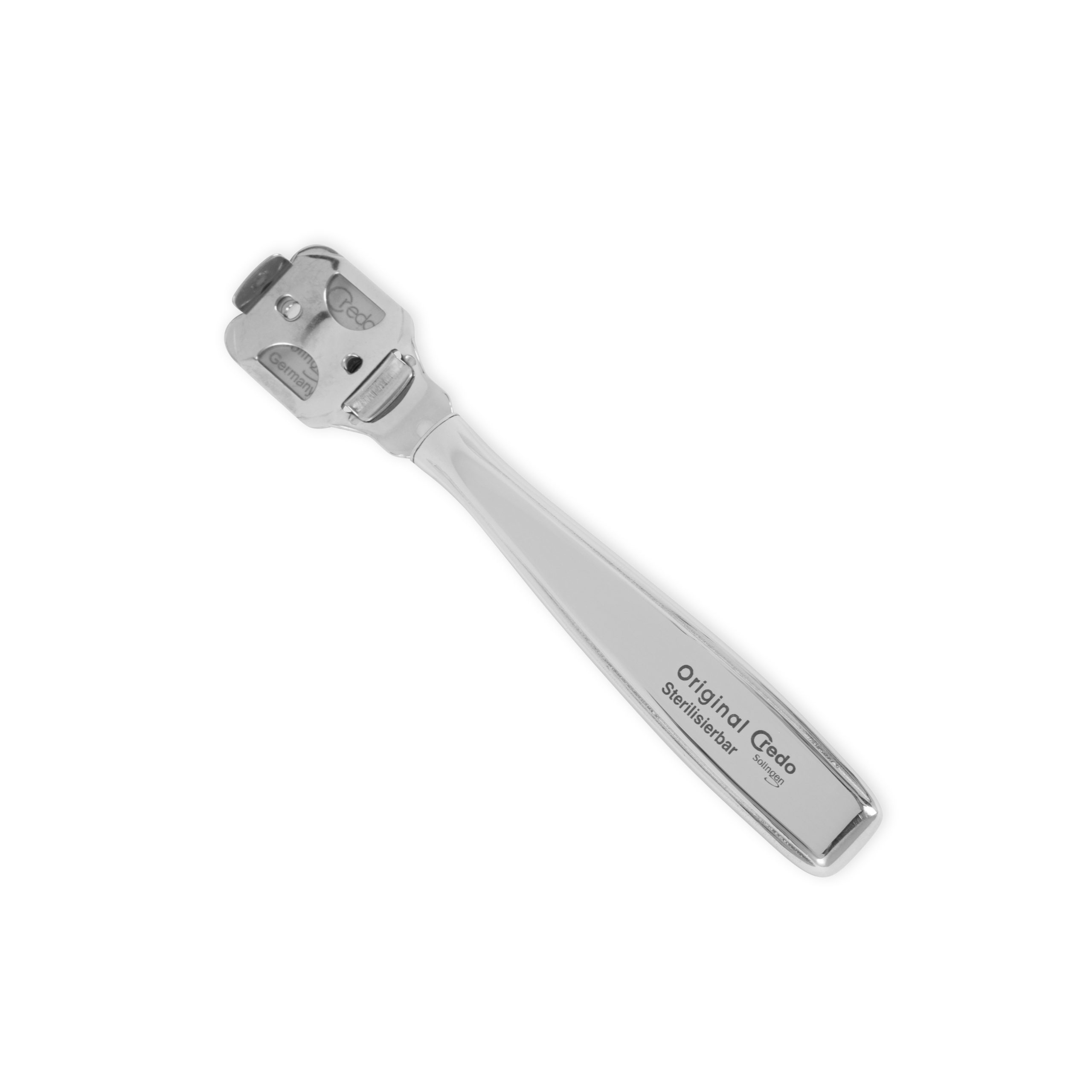 Credo Solingen, Maniküre, Pediküre, Gesichtspflege, Diabetiker, Etuis. Comfort, produkte,, Profi-Line Credo