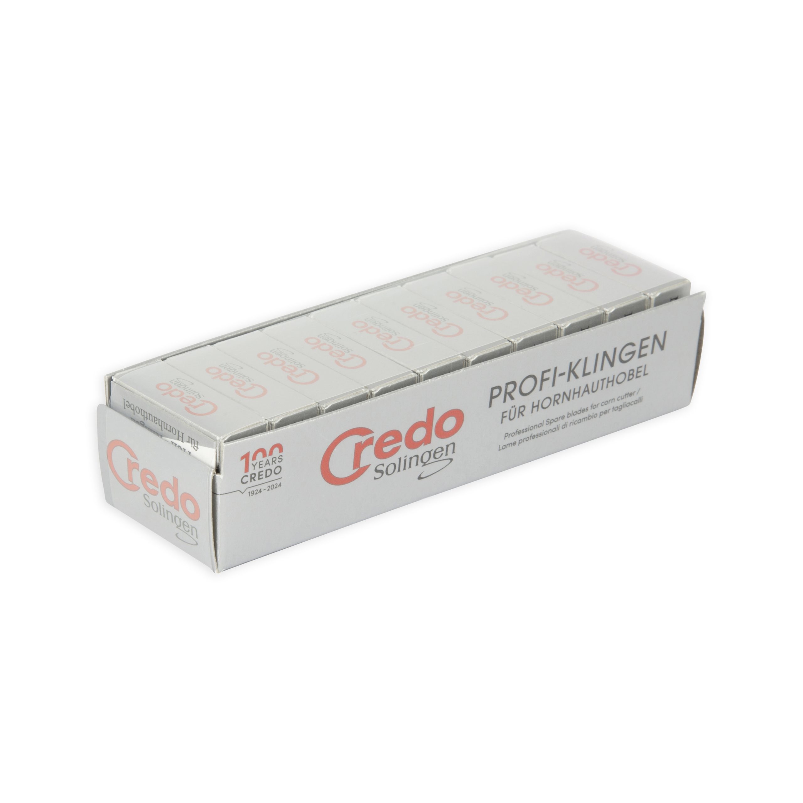 Credo Solingen, Maniküre, Pediküre, Gesichtspflege, Diabetiker, Etuis. Comfort, produkte,, Profi-Line Credo